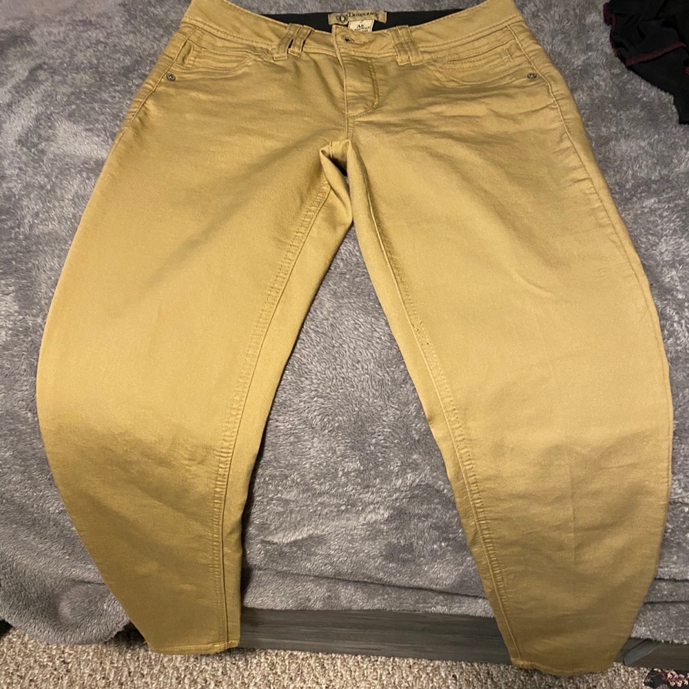 Pants